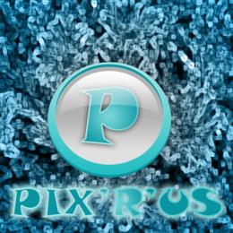 PIXRUS